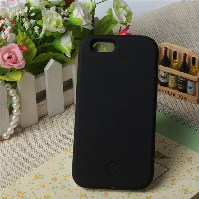 LED Flash Cases For iPhone - Popular Gadget Fun