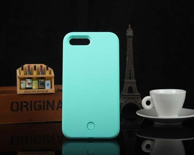LED Flash Cases For iPhone - Popular Gadget Fun