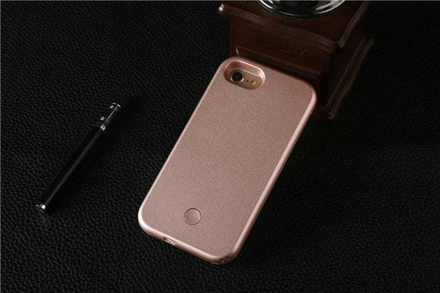 LED Flash Cases For iPhone - Popular Gadget Fun