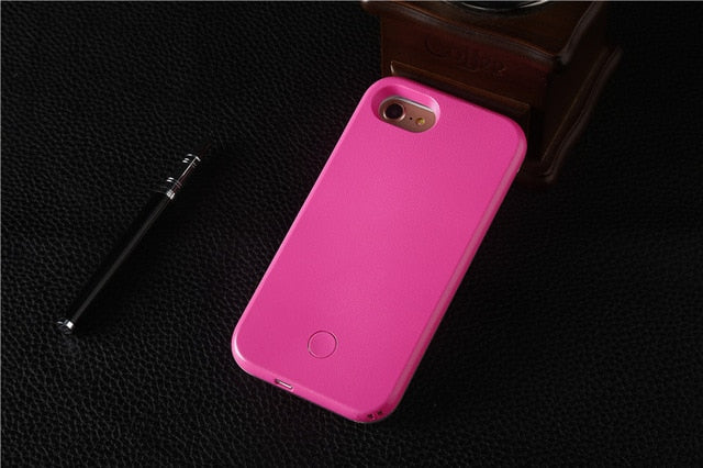 LED Flash Cases For iPhone - Popular Gadget Fun
