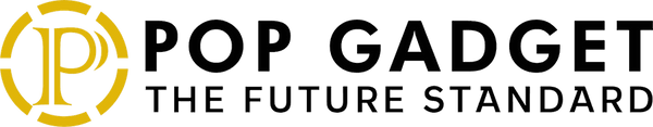 Pop Gadget logo