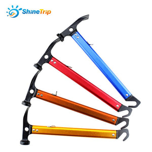 Shinetrip Lightweight Multi-purpose Hammer for Camping Hiking