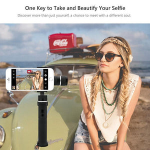 Beyondsky Eyemind Smartphone Handheld Gimbal 3-Axis Stabilizer - Popular Gadget Fun