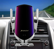 Car Mobile Wireless Charger - Popular Gadget Fun