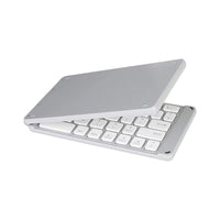 Backlit Folding Bluetooth Keyboard