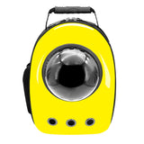 Transparent Cat Backpack Breathable Carrier Astronaut - Popular Gadget Fun