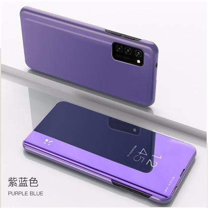Smart Mirror View Phone Case For Samsung Galaxy S20 - Popular Gadget Fun
