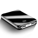 Portable Mini 30000 MAh Power Bank For All Mobile Phone - Popular Gadget Fun