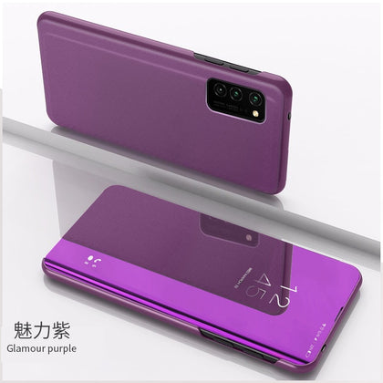 Smart Mirror View Phone Case For Samsung Galaxy S20 - Popular Gadget Fun
