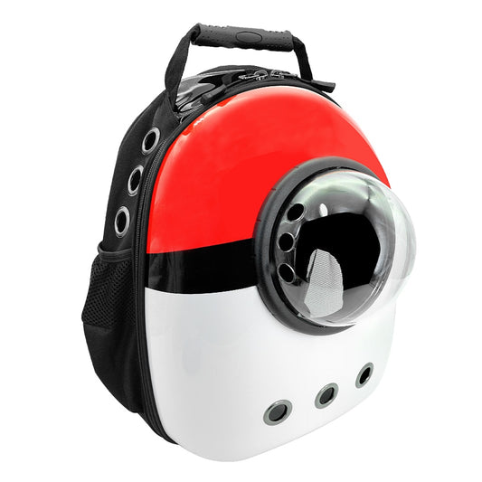 Transparent Cat Backpack Breathable Carrier Astronaut - Popular Gadget Fun