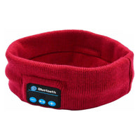 Bluetooth Music Headband - Popular Gadget Fun