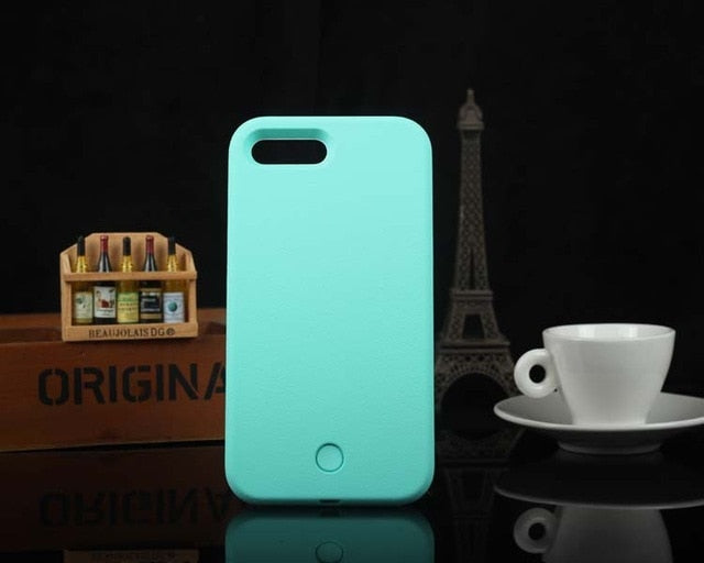 LED Flash Cases For iPhone - Popular Gadget Fun
